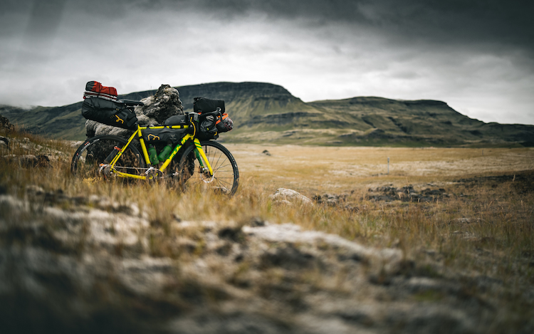 best bikepacking helmet